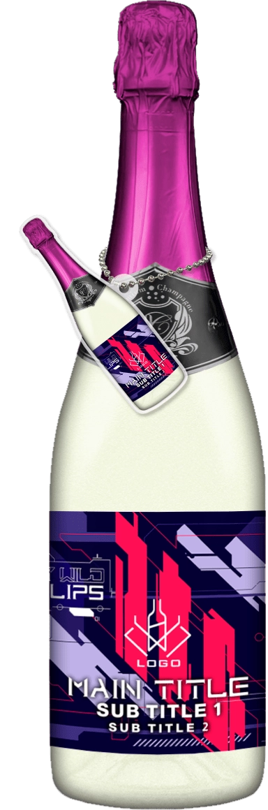 MEGAオリシャン(メガオリシャン)のオリシャン、オリジナルシャンパン SC-67