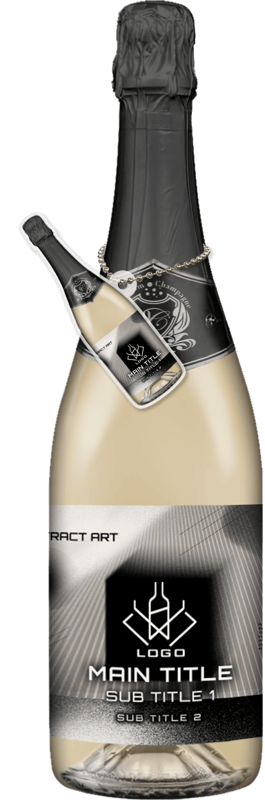 MEGAオリシャン(メガオリシャン)のオリシャン、オリジナルシャンパン SC-68