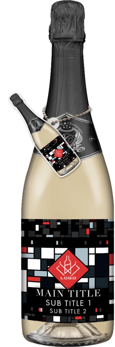 MEGAオリシャン(メガオリシャン)のオリシャン、オリジナルシャンパン SC-69