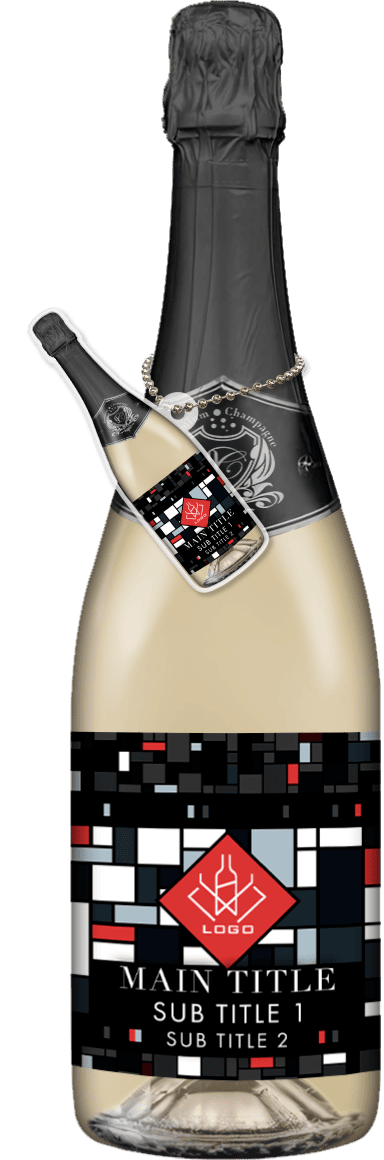 MEGAオリシャン(メガオリシャン)のオリシャン、オリジナルシャンパン SC-69