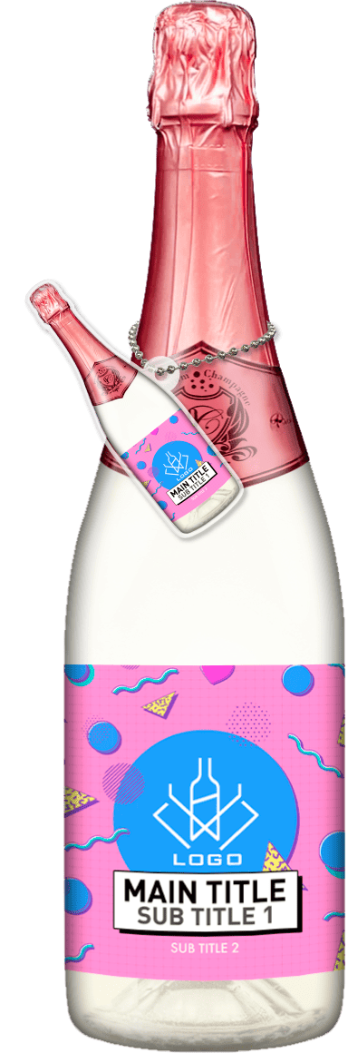 MEGAオリシャン(メガオリシャン)のオリシャン、オリジナルシャンパン SC-70