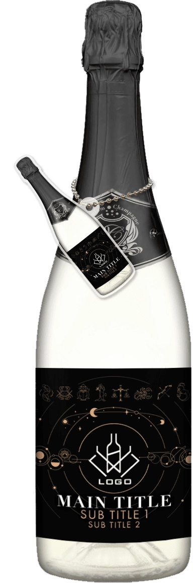 MEGAオリシャン(メガオリシャン)のオリシャン、オリジナルシャンパン SC-71