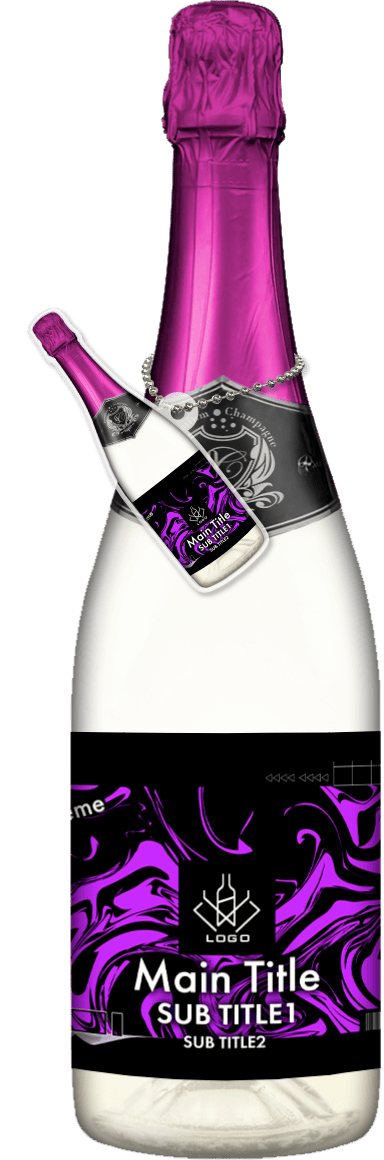 MEGAオリシャン(メガオリシャン)のオリシャン、オリジナルシャンパン SC-72