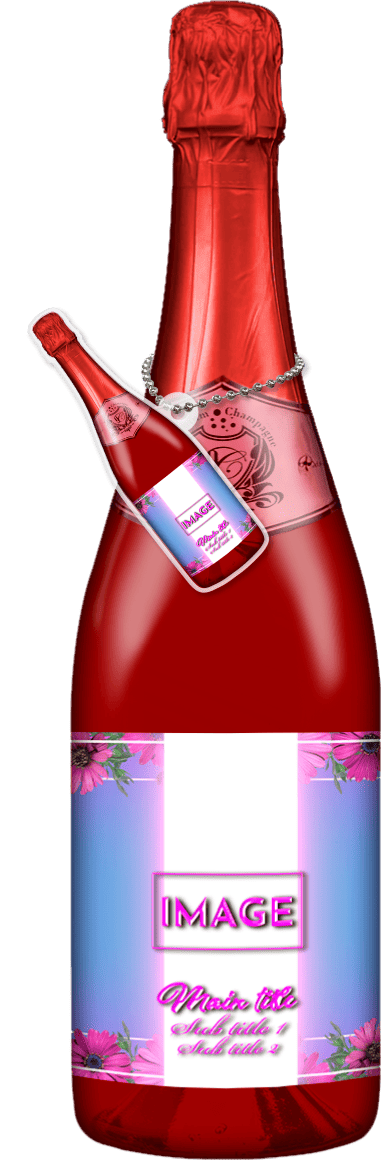 MEGAオリシャン(メガオリシャン)のオリシャン、オリジナルシャンパン SF-1