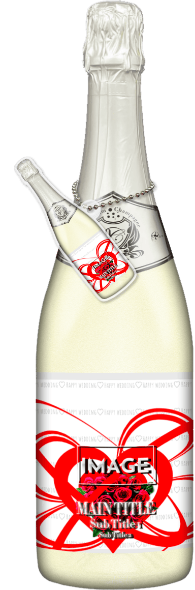 MEGAオリシャン(メガオリシャン)のオリシャン、オリジナルシャンパン SF-2