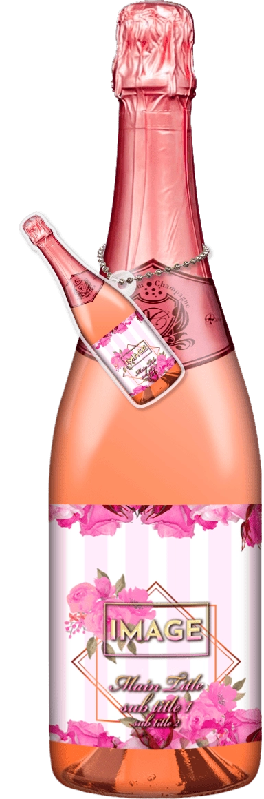 MEGAオリシャン(メガオリシャン)のオリシャン、オリジナルシャンパン SF-3