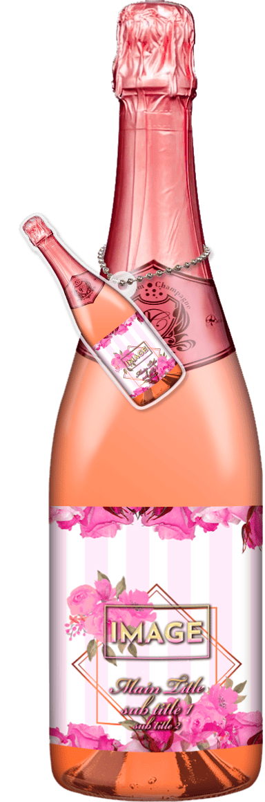 MEGAオリシャン(メガオリシャン)のオリシャン、オリジナルシャンパン SF-3