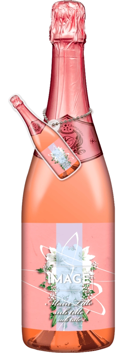 MEGAオリシャン(メガオリシャン)のオリシャン、オリジナルシャンパン SF-4