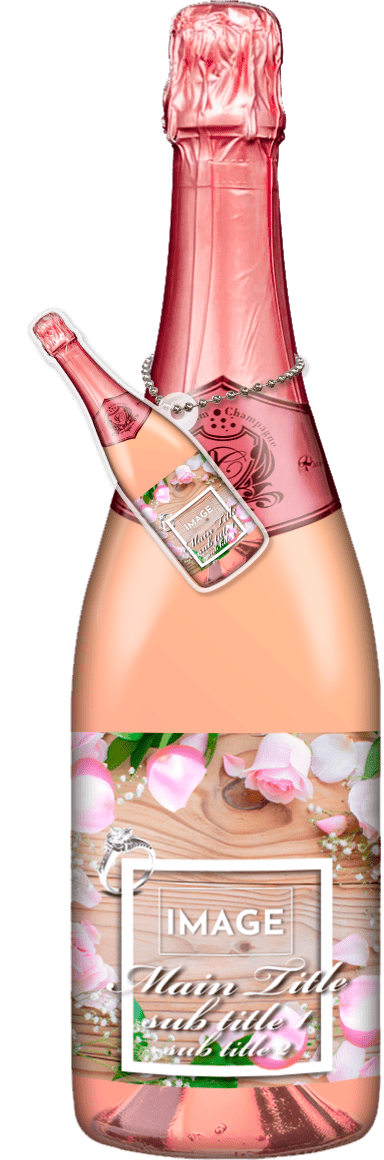 MEGAオリシャン(メガオリシャン)のオリシャン、オリジナルシャンパン SF-5