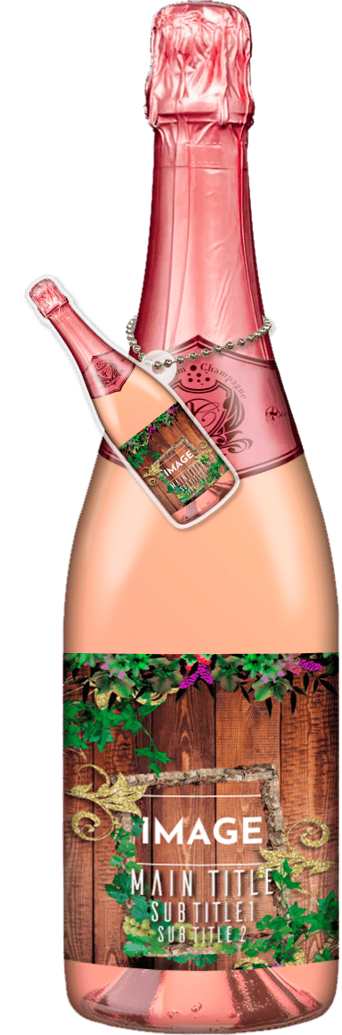 MEGAオリシャン(メガオリシャン)のオリシャン、オリジナルシャンパン SF-6