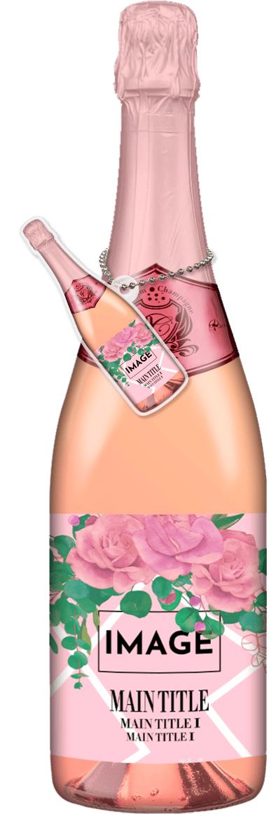 MEGAオリシャン(メガオリシャン)のオリシャン、オリジナルシャンパン SF-7