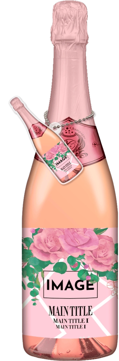 MEGAオリシャン(メガオリシャン)のオリシャン、オリジナルシャンパン SF-7