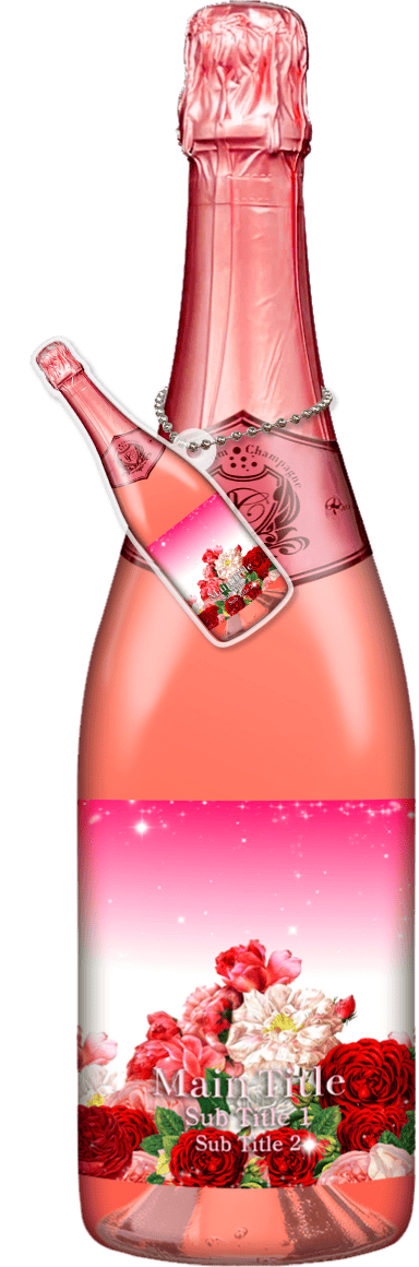 MEGAオリシャン(メガオリシャン)のオリシャン、オリジナルシャンパン SF-9