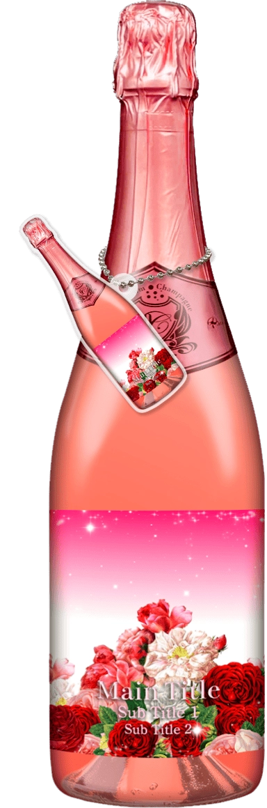 MEGAオリシャン(メガオリシャン)のオリシャン、オリジナルシャンパン SF-9