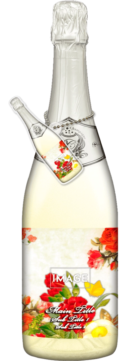 MEGAオリシャン(メガオリシャン)のオリシャン、オリジナルシャンパン SF-10