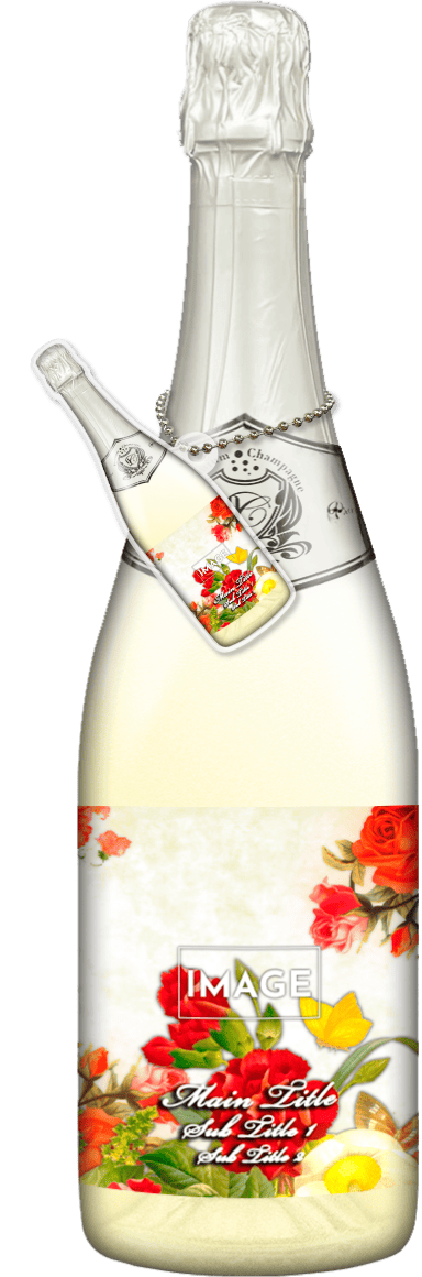 MEGAオリシャン(メガオリシャン)のオリシャン、オリジナルシャンパン SF-10