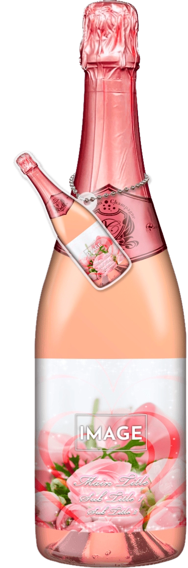 MEGAオリシャン(メガオリシャン)のオリシャン、オリジナルシャンパン SF-11