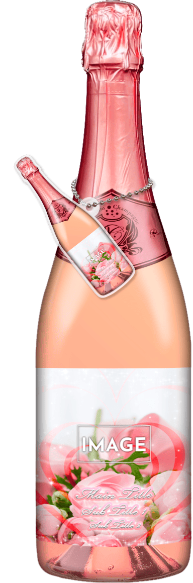 MEGAオリシャン(メガオリシャン)のオリシャン、オリジナルシャンパン SF-11