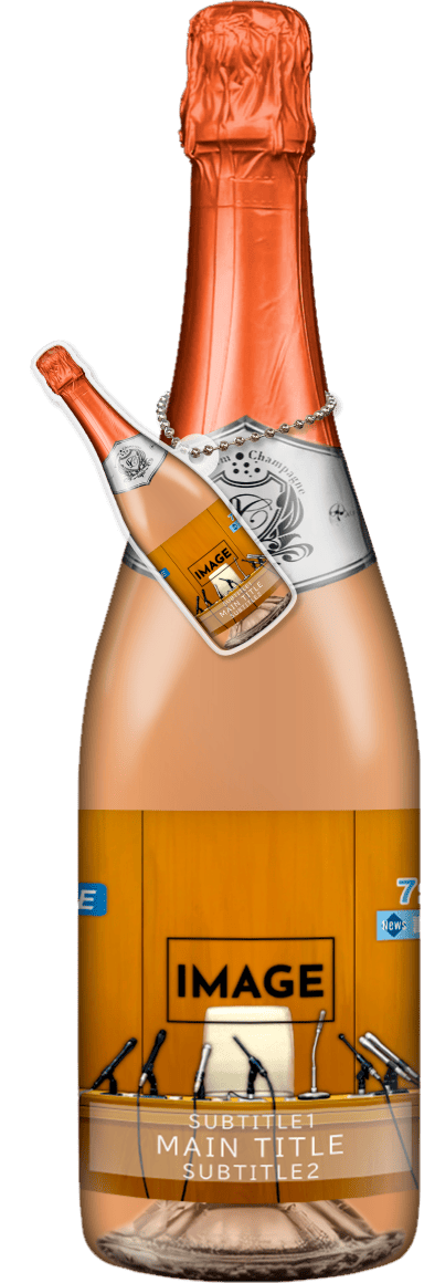 MEGAオリシャン(メガオリシャン)のオリシャン、オリジナルシャンパン SG-10