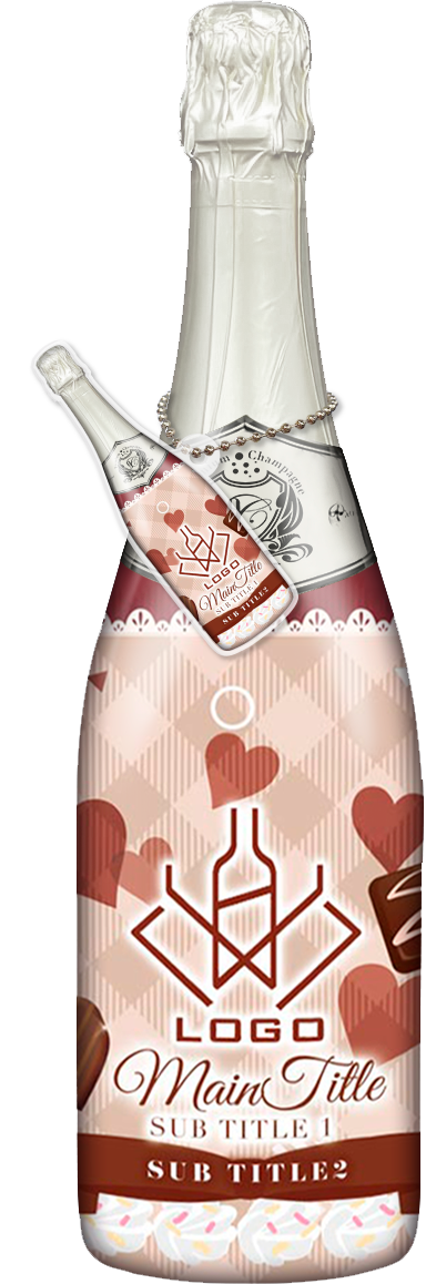 MEGAオリシャン(メガオリシャン)のオリシャン、オリジナルシャンパン E-68