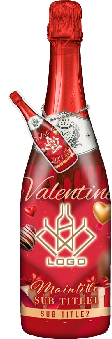 MEGAオリシャン(メガオリシャン)のオリシャン、オリジナルシャンパン E-69