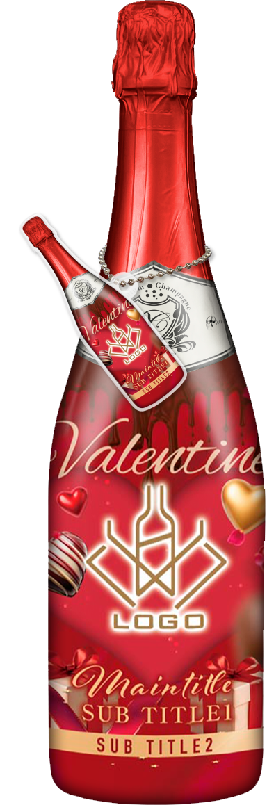 MEGAオリシャン(メガオリシャン)のオリシャン、オリジナルシャンパン E-69