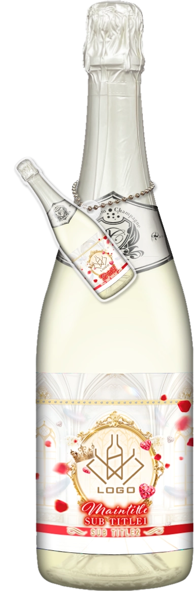 MEGAオリシャン(メガオリシャン)のオリシャン、オリジナルシャンパン SB-99