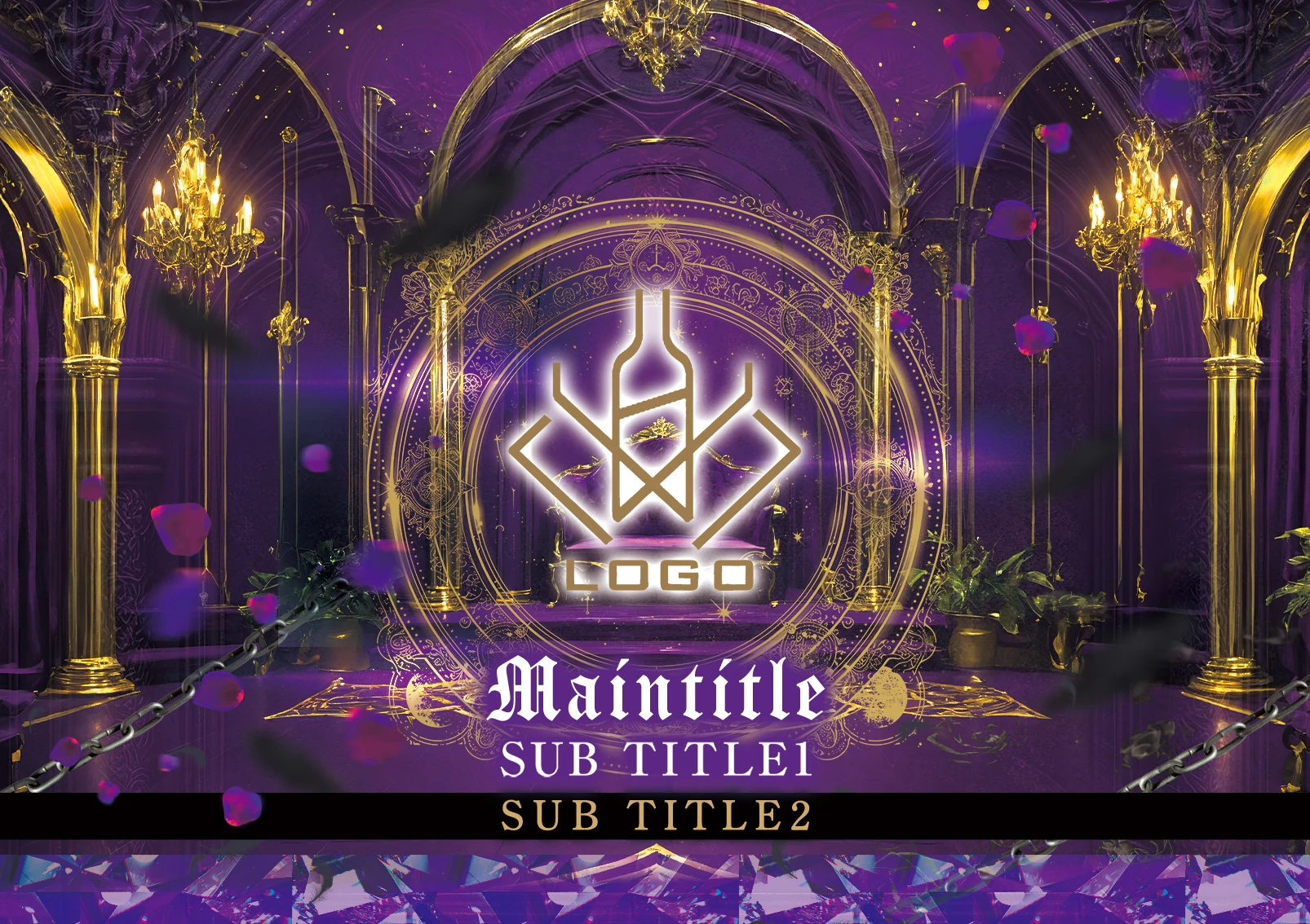 MEGAオリシャン(メガオリシャン)のオリシャン、オリジナルシャンパン SB-100