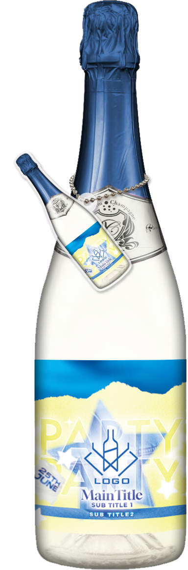 MEGAオリシャン(メガオリシャン)のオリシャン、オリジナルシャンパン SD-118