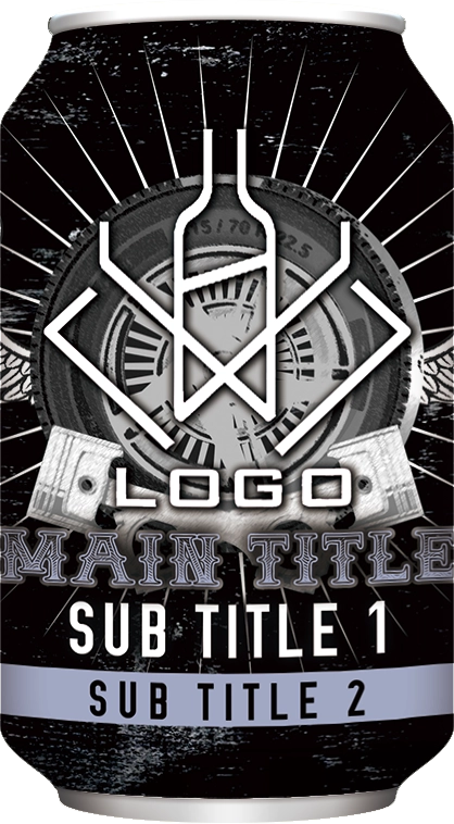 MEGAオリシャン(メガオリシャン)のオリシャン、オリジナルシャンパン CA-115