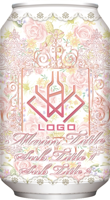 MEGAオリシャン(メガオリシャン)のオリシャン、オリジナルシャンパン CD-39