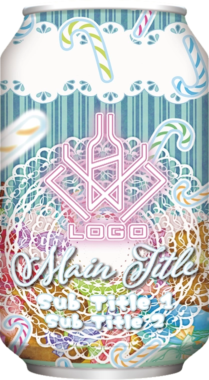 MEGAオリシャン(メガオリシャン)のオリシャン、オリジナルシャンパン CD-51