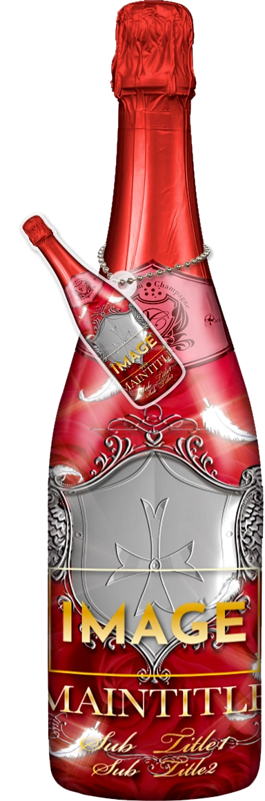 MEGAオリシャン(メガオリシャン)のオリシャン、オリジナルシャンパン A-2