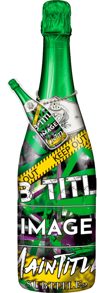 MEGAオリシャン(メガオリシャン)のオリシャン、オリジナルシャンパン A-11