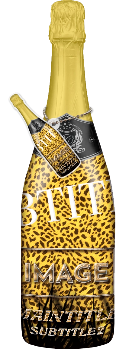 MEGAオリシャン(メガオリシャン)のオリシャン、オリジナルシャンパン A-21