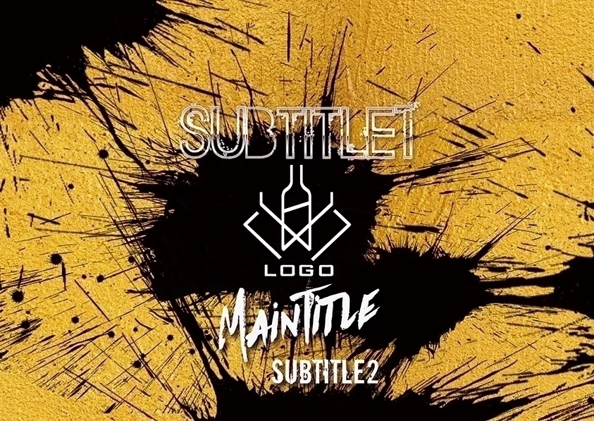 MEGAオリシャン(メガオリシャン)のオリシャン、オリジナルシャンパン A-22