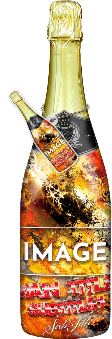 MEGAオリシャン(メガオリシャン)のオリシャン、オリジナルシャンパン A-28