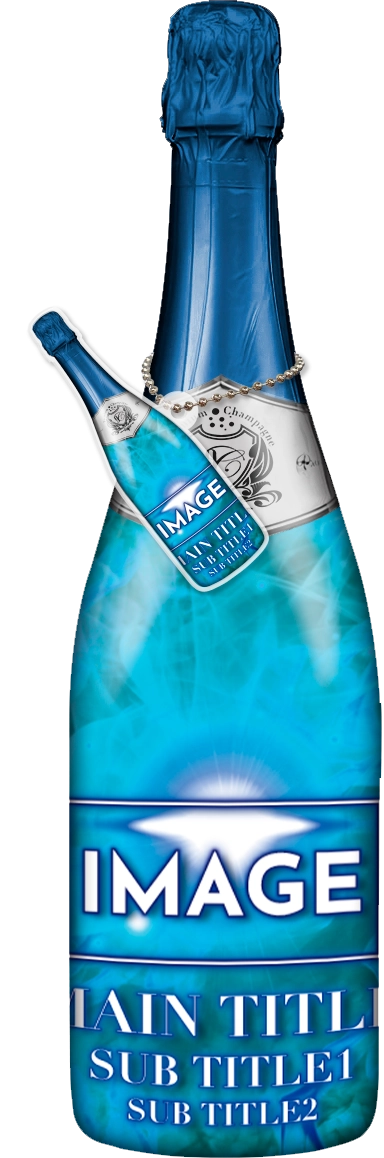 MEGAオリシャン(メガオリシャン)のオリシャン、オリジナルシャンパン A-30