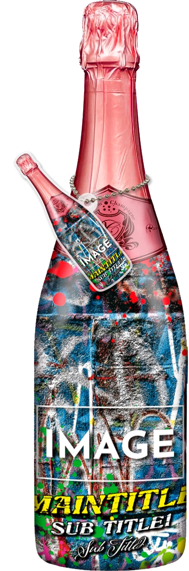 MEGAオリシャン(メガオリシャン)のオリシャン、オリジナルシャンパン A-31