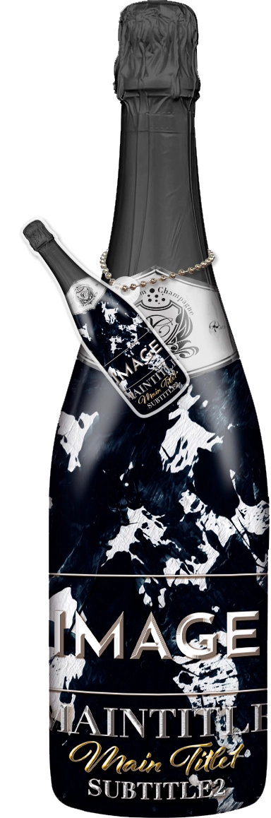 MEGAオリシャン(メガオリシャン)のオリシャン、オリジナルシャンパン A-34