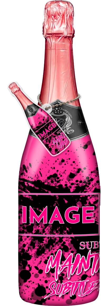 MEGAオリシャン(メガオリシャン)のオリシャン、オリジナルシャンパン A-45