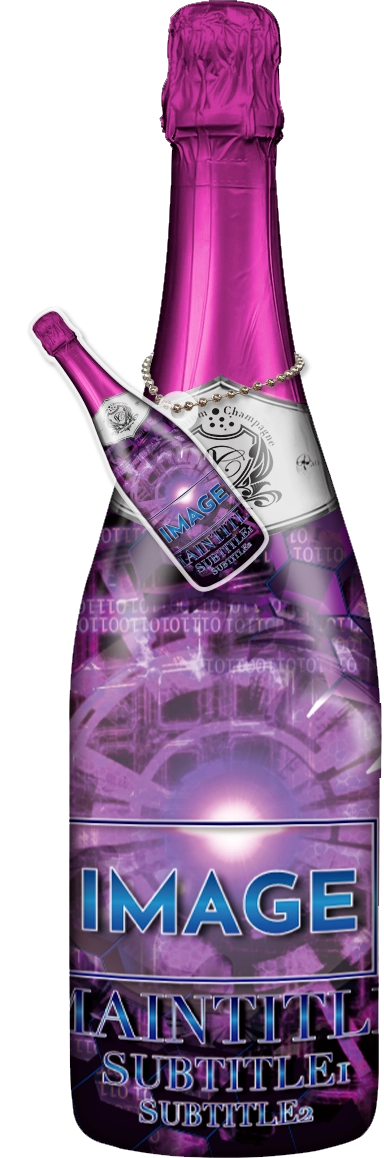 MEGAオリシャン(メガオリシャン)のオリシャン、オリジナルシャンパン A-46