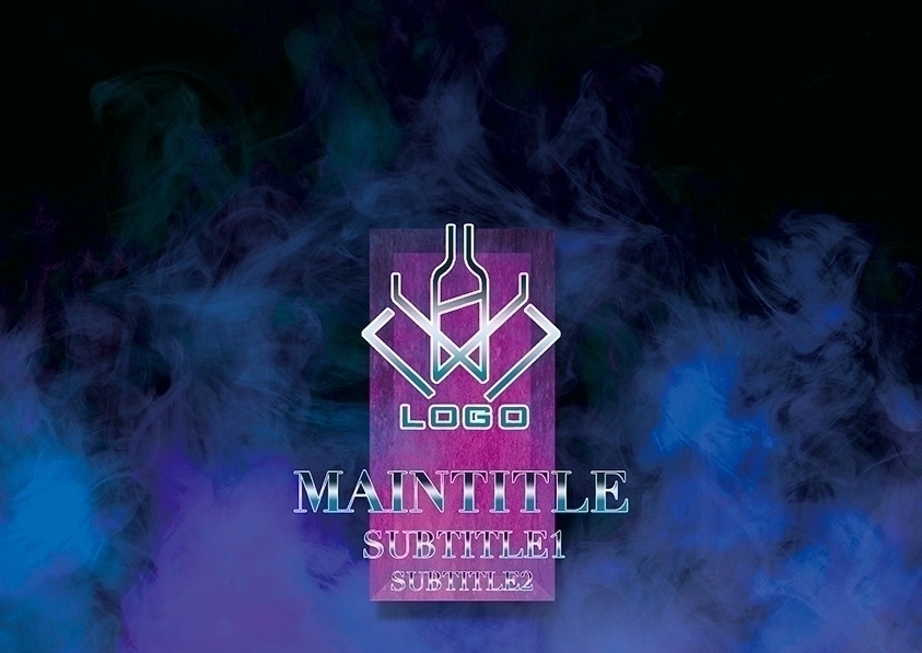 MEGAオリシャン(メガオリシャン)のオリシャン、オリジナルシャンパン A-48