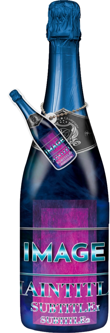 MEGAオリシャン(メガオリシャン)のオリシャン、オリジナルシャンパン A-48