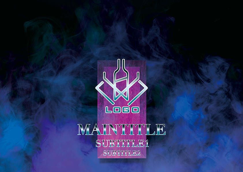 MEGAオリシャン(メガオリシャン)のオリシャン、オリジナルシャンパン A-48