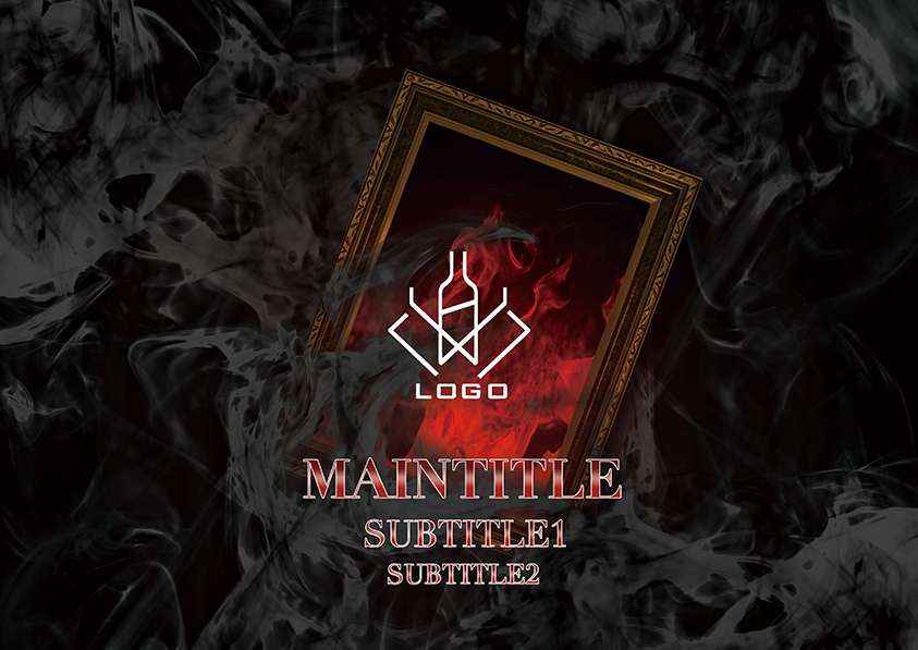 MEGAオリシャン(メガオリシャン)のオリシャン、オリジナルシャンパン A-49