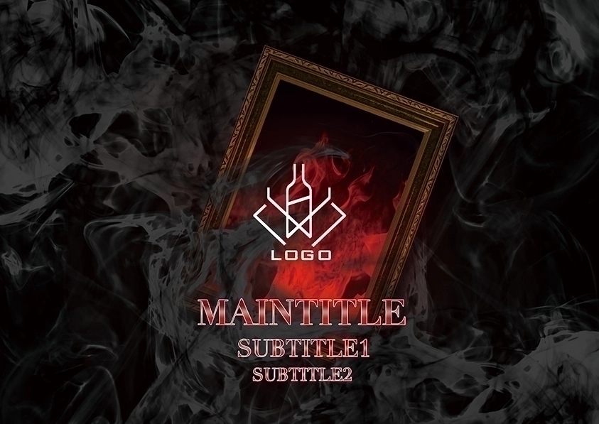 MEGAオリシャン(メガオリシャン)のオリシャン、オリジナルシャンパン A-49