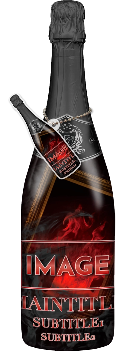 MEGAオリシャン(メガオリシャン)のオリシャン、オリジナルシャンパン A-49