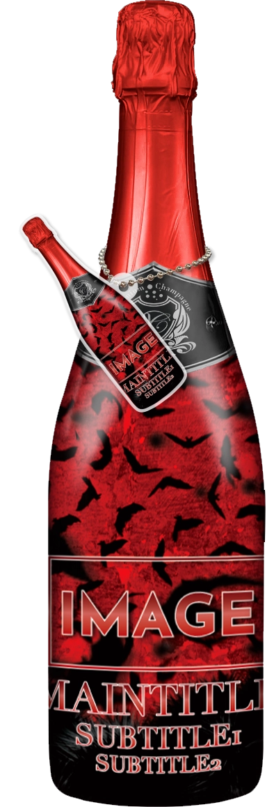 MEGAオリシャン(メガオリシャン)のオリシャン、オリジナルシャンパン A-50