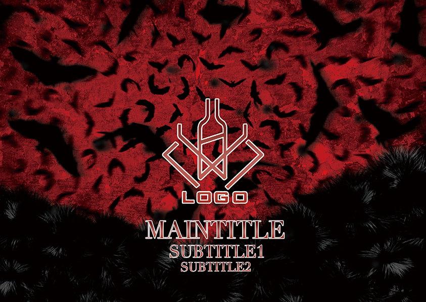 MEGAオリシャン(メガオリシャン)のオリシャン、オリジナルシャンパン A-50